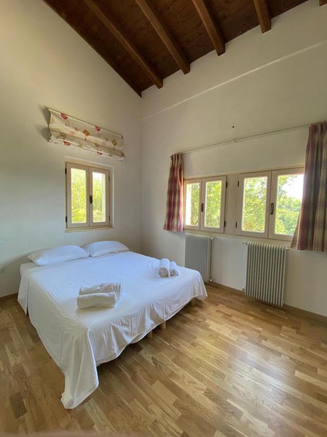 Agriturismo Valbare Villa Fregona Екстериор снимка