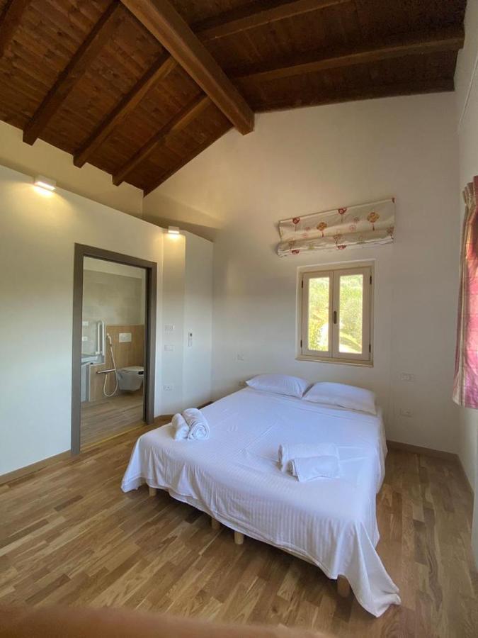 Agriturismo Valbare Villa Fregona Екстериор снимка